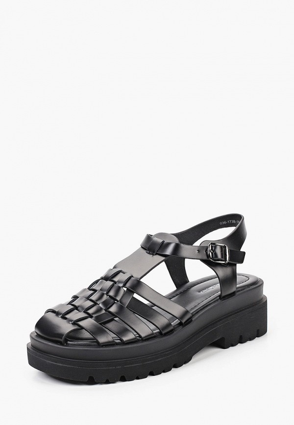 фото Босоножки thomas munz