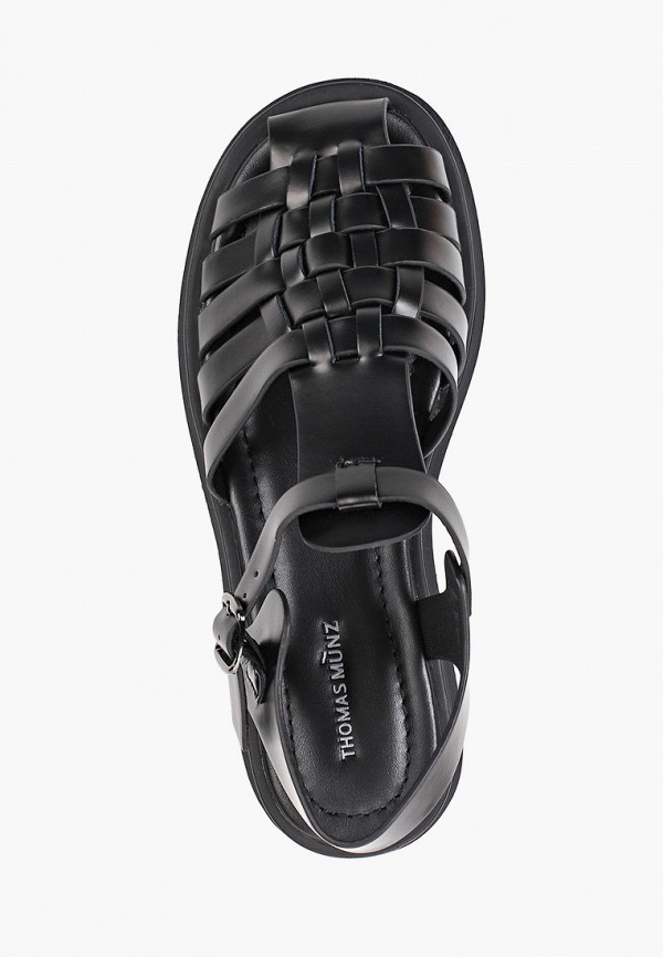 фото Босоножки thomas munz