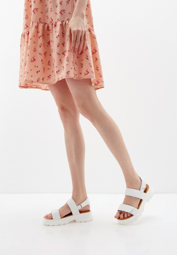 фото Сандалии thomas munz