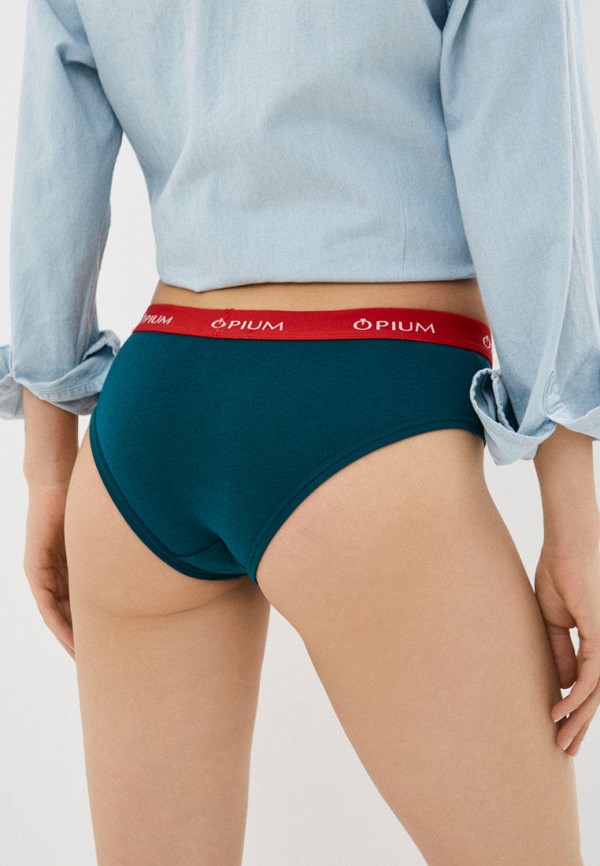фото Трусы opium