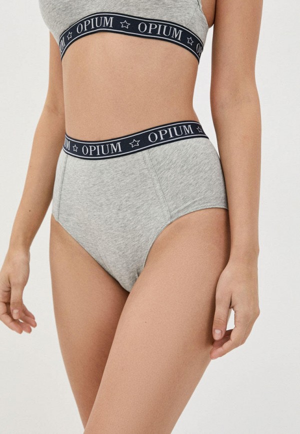 фото Трусы opium