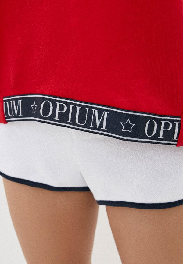 фото Футболка opium