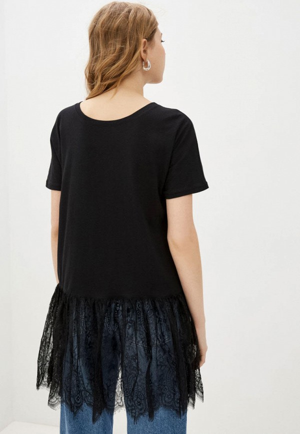 фото Футболка opium