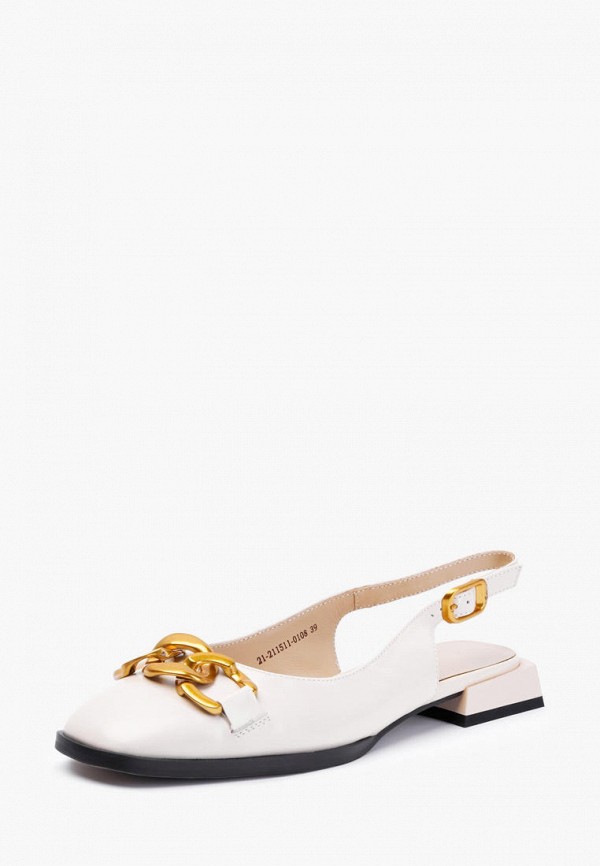 фото Туфли mascotte