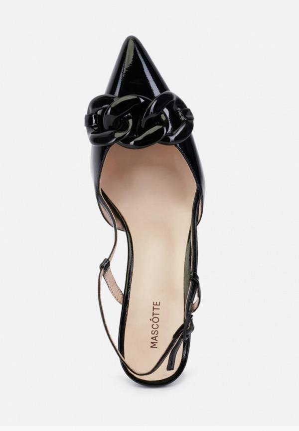 фото Туфли mascotte