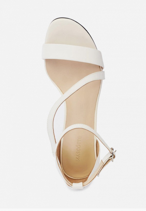 фото Босоножки mascotte