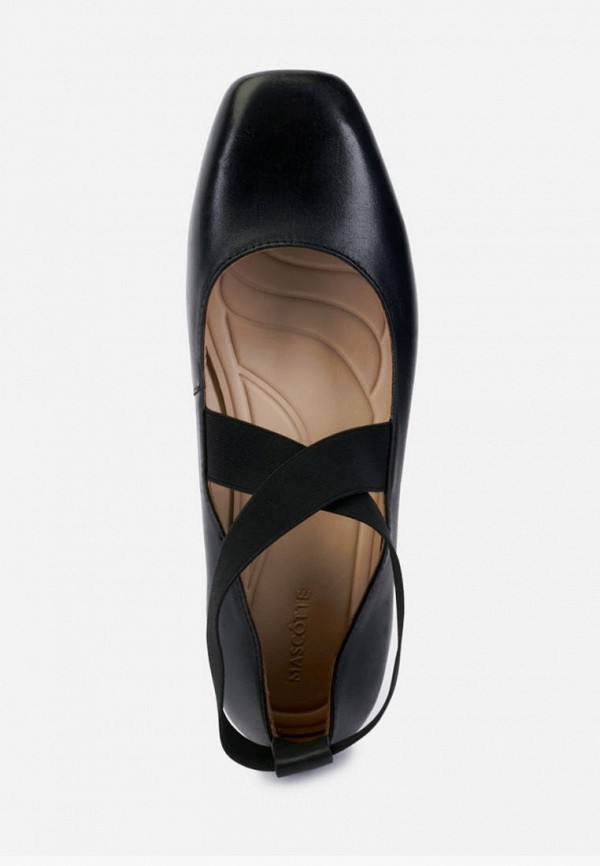 фото Туфли mascotte