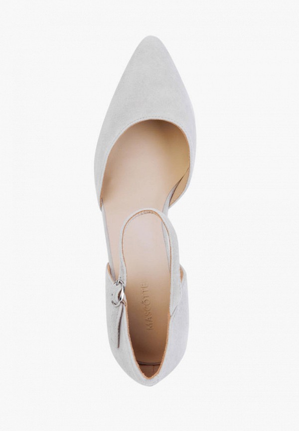 фото Туфли mascotte