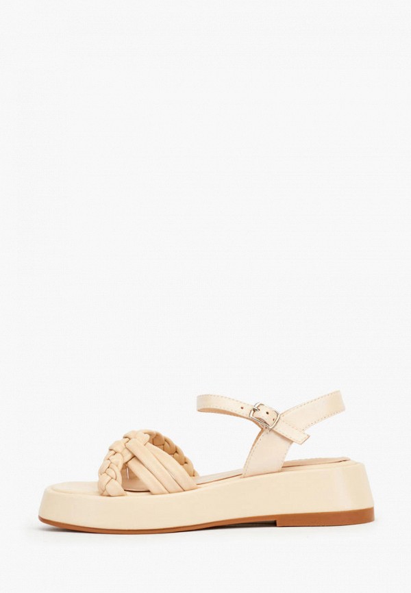 фото Босоножки mascotte