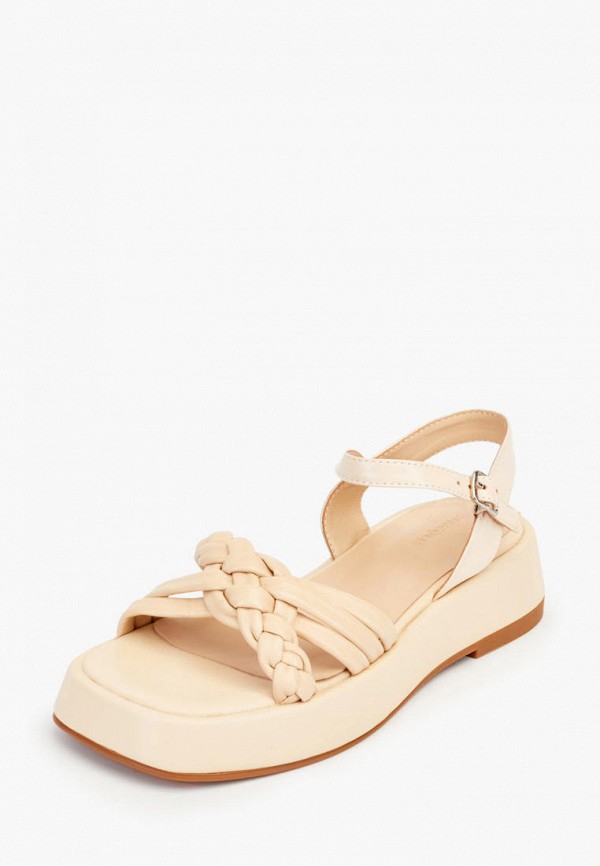 фото Босоножки mascotte