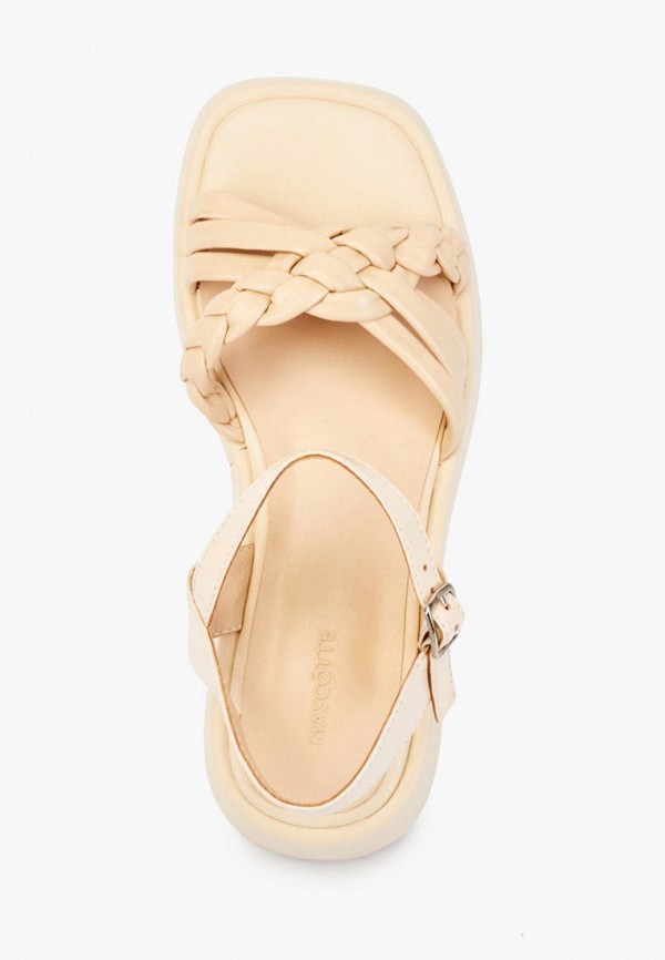 фото Босоножки mascotte