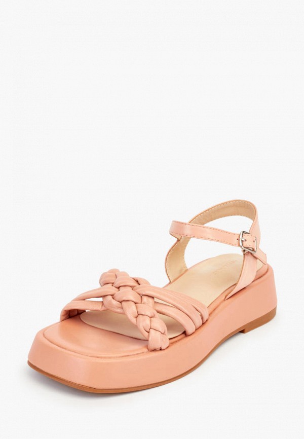 фото Босоножки mascotte