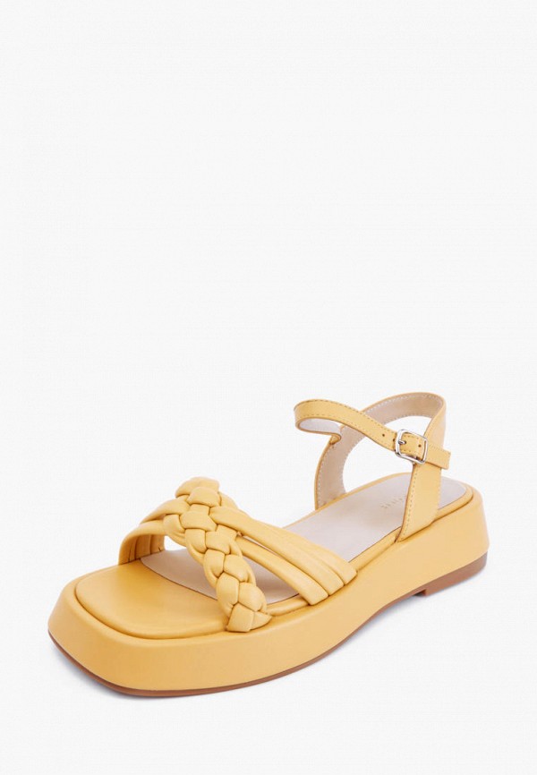 фото Босоножки mascotte