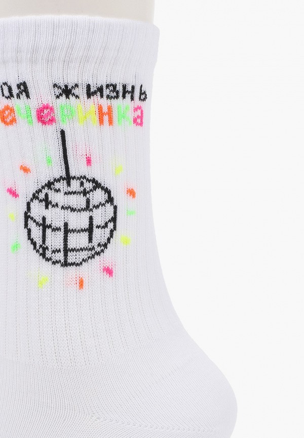 фото Носки 3 пары mark formelle