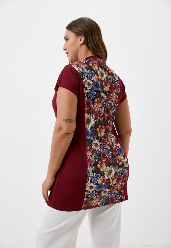 фото Футболка olsi