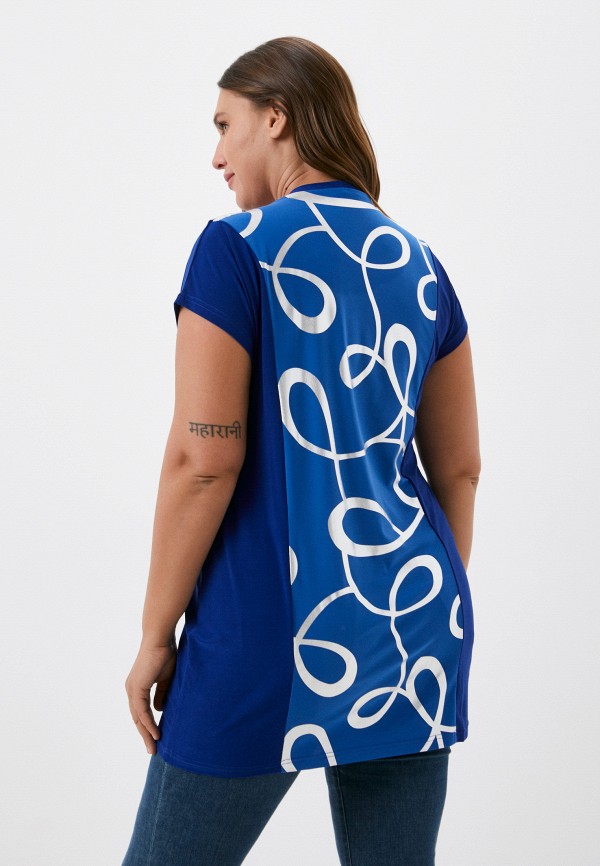 фото Футболка olsi