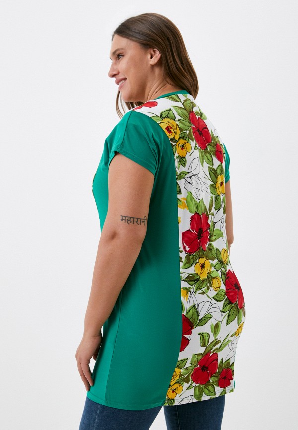 фото Футболка olsi