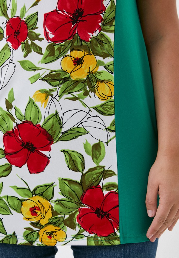 фото Футболка olsi