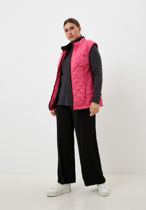 фото Жилет утепленный galagrosso