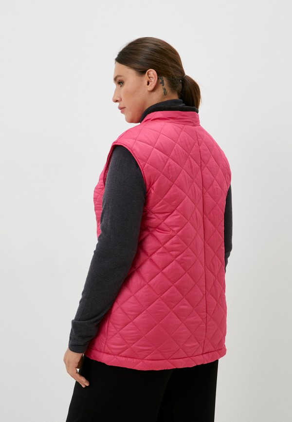 фото Жилет утепленный galagrosso