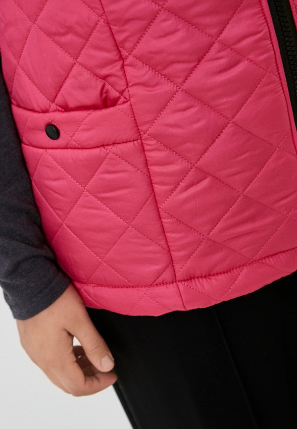 фото Жилет утепленный galagrosso