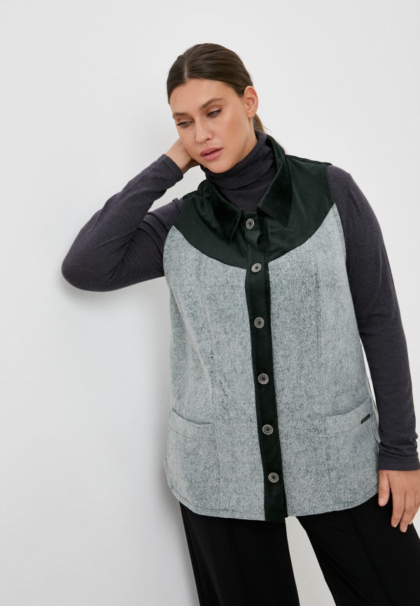 фото Жилет galagrosso