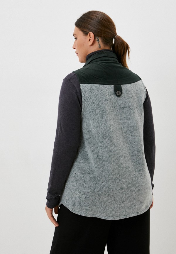 фото Жилет galagrosso