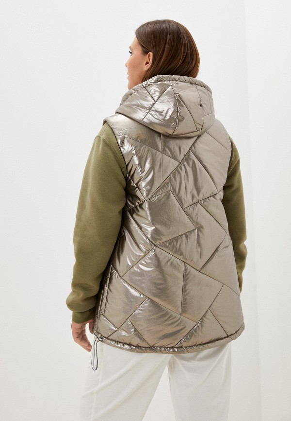 фото Жилет утепленный aelite