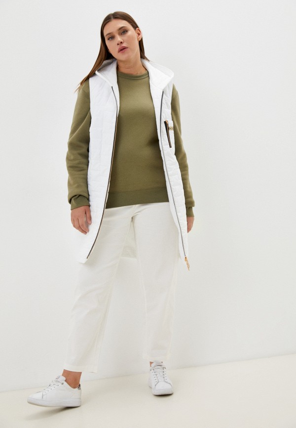 фото Жилет утепленный aelite