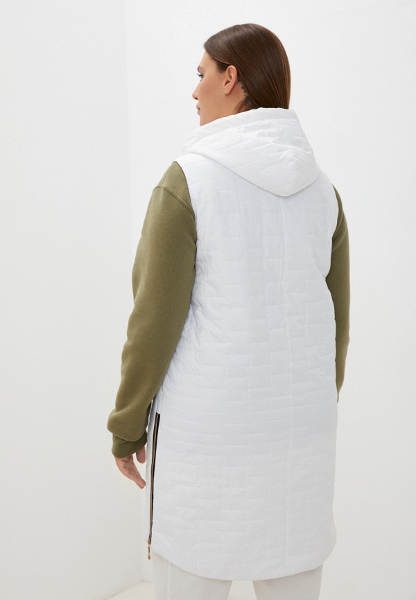 фото Жилет утепленный aelite