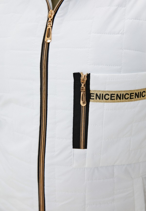 фото Жилет утепленный aelite