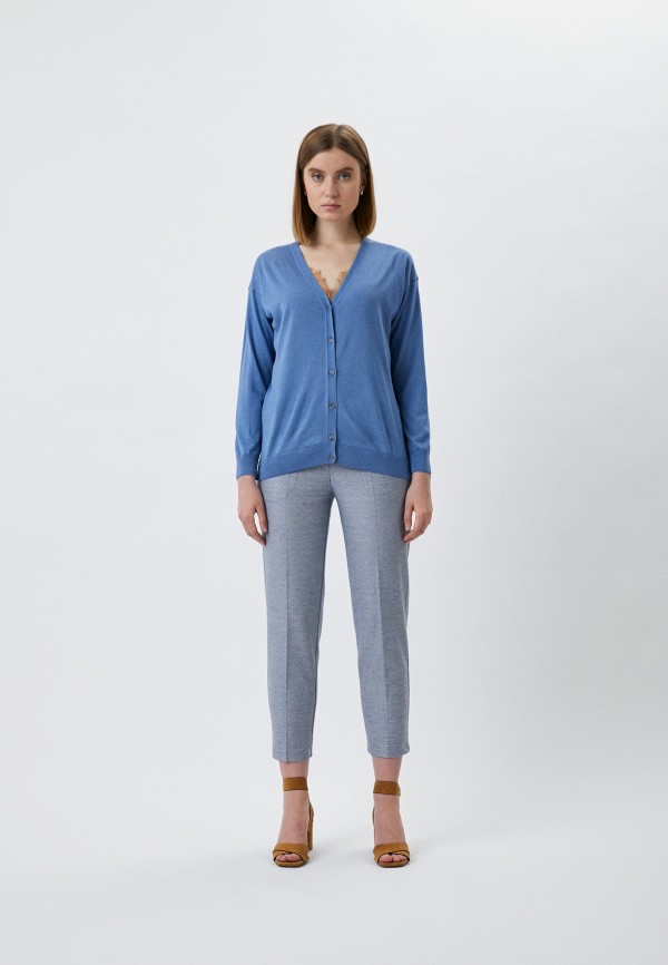 фото Брюки falconeri