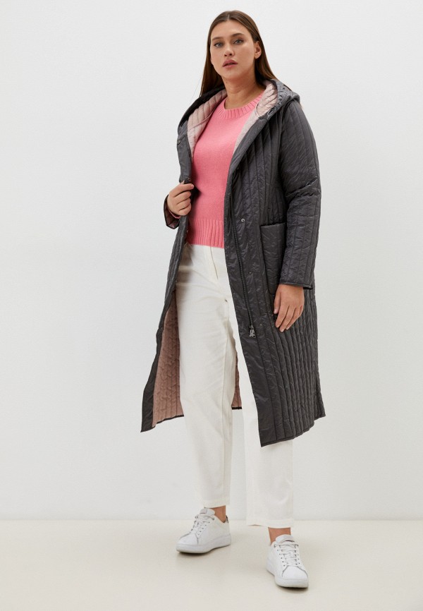 фото Куртка утепленная winterra