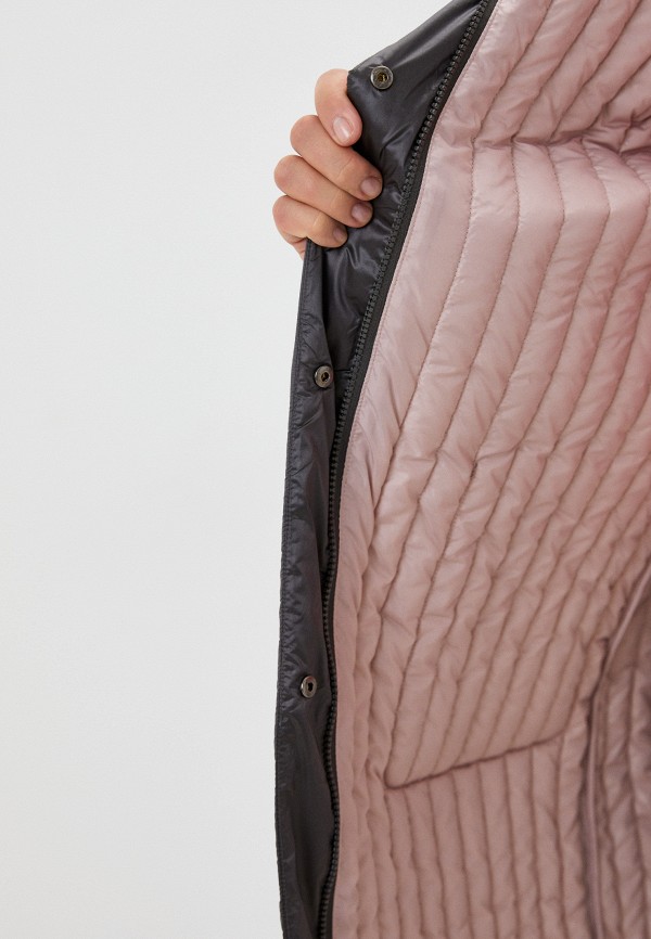 фото Куртка утепленная winterra