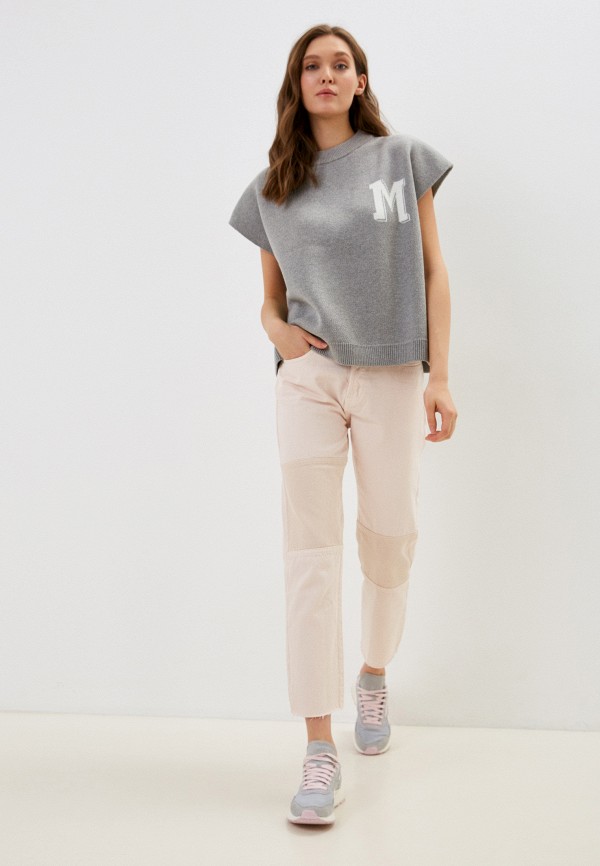 фото Жилет lascavi