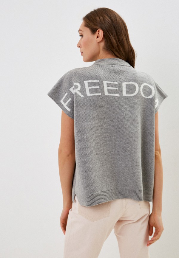 фото Жилет lascavi