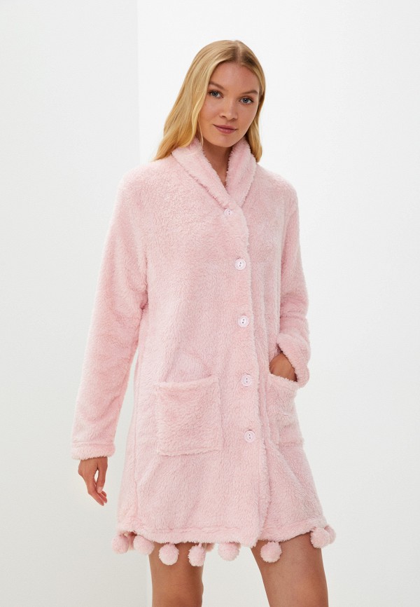 Халат домашний Milk & Honey