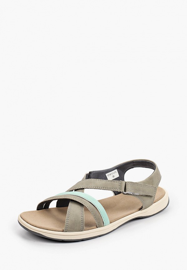 фото Сандалии francesco donni