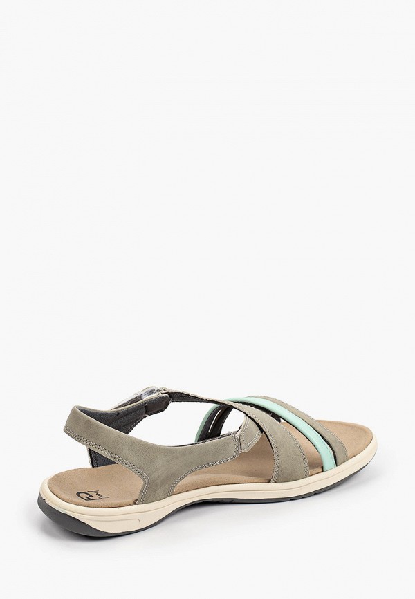 фото Сандалии francesco donni