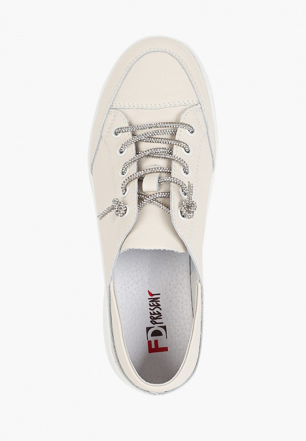 фото Кеды francesco donni