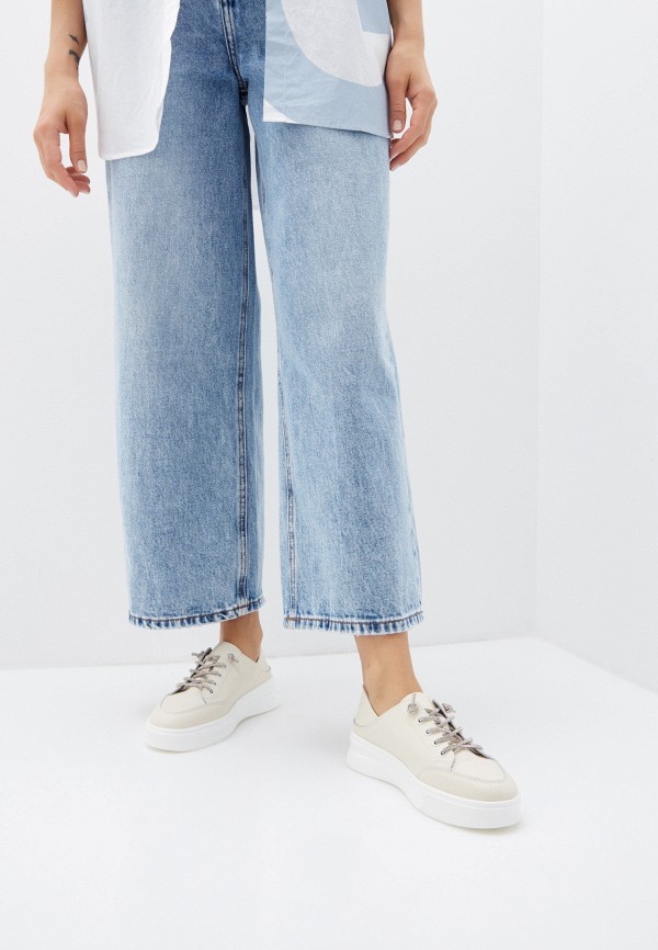 фото Кеды francesco donni