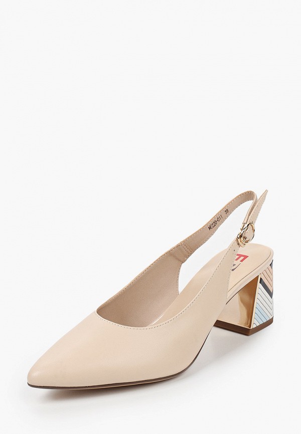 фото Туфли francesco donni