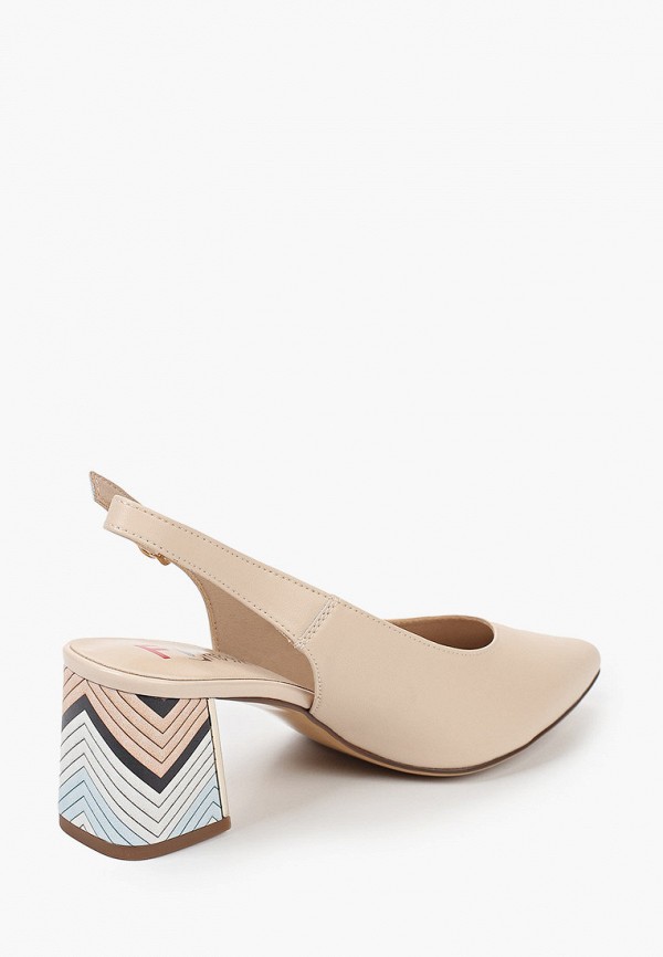 фото Туфли francesco donni