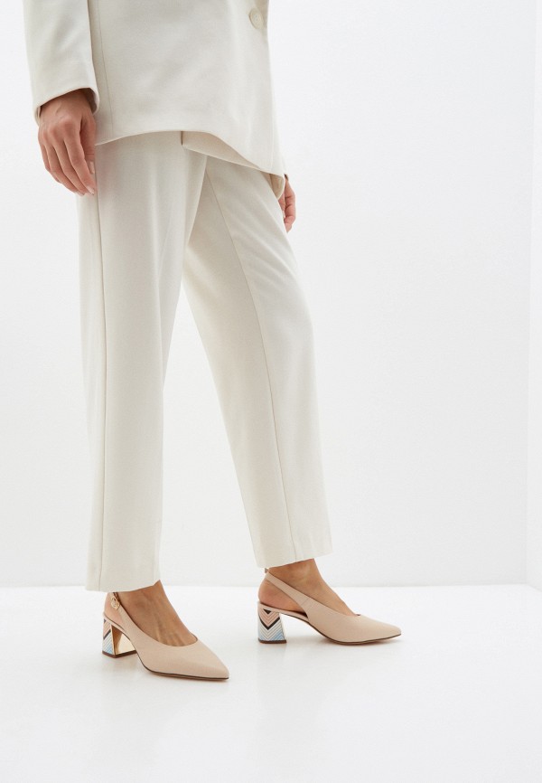 фото Туфли francesco donni