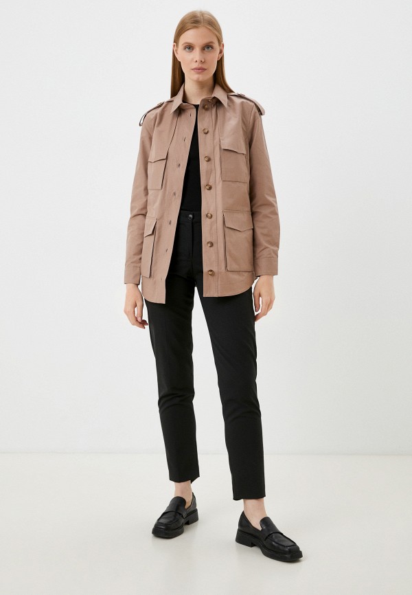 фото Куртка jane sarta