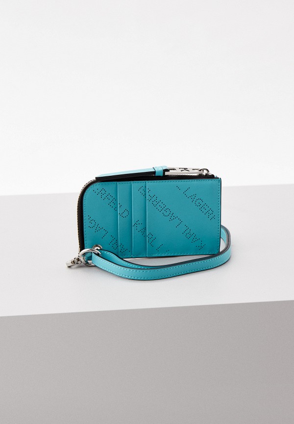 фото Кошелек karl lagerfeld