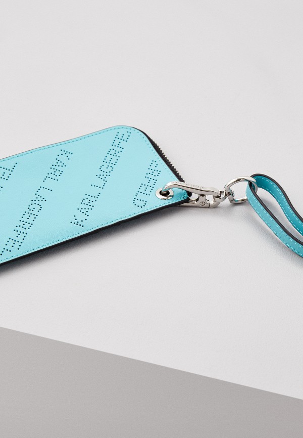 фото Кошелек karl lagerfeld