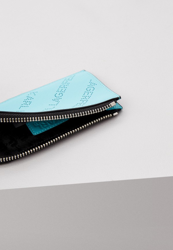 фото Кошелек karl lagerfeld