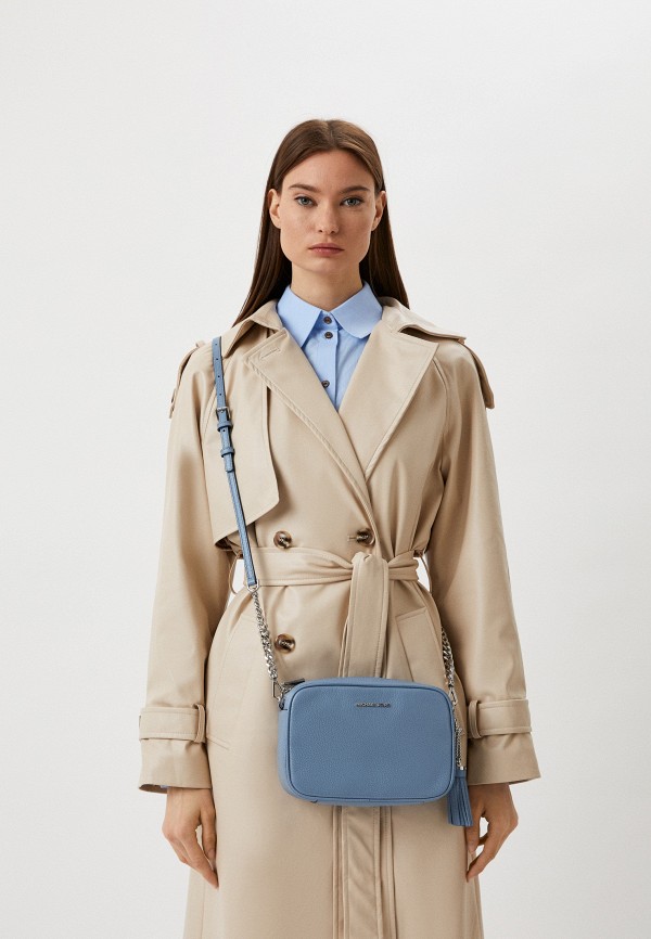 фото Сумка и брелок michael michael kors