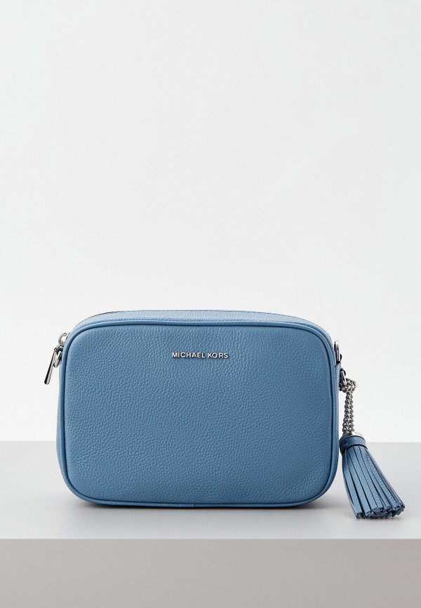 фото Сумка и брелок michael michael kors